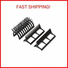 Annie Hair Dryer Attachments for #5803, 3 Count (Pack of 1)