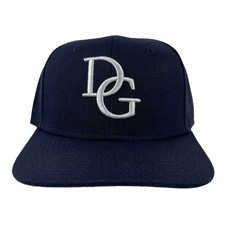 Perks and Re-creation DG Hat Disc Golf