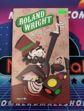 Roland Wright The Dice Game
