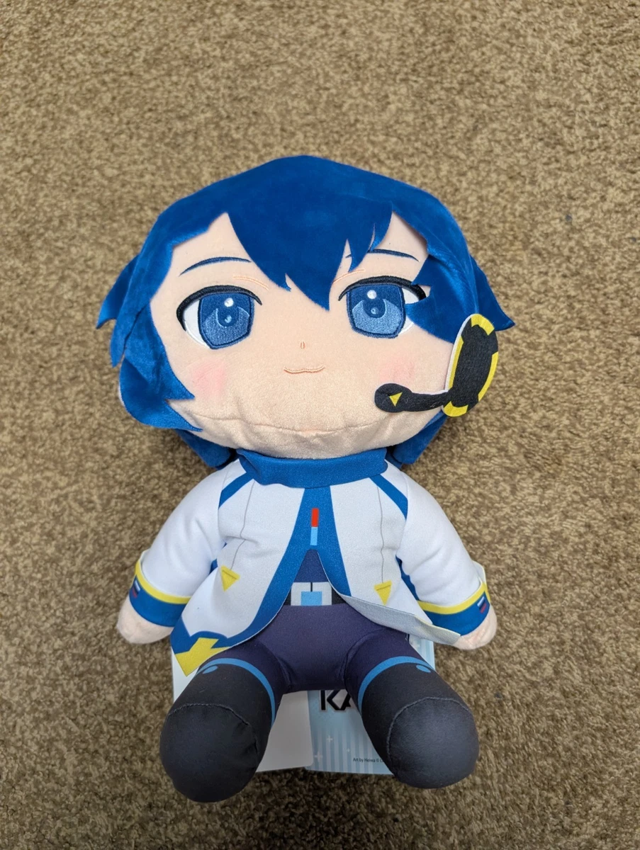 Vocaloid Plush for sale | eBay