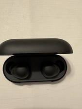 Sony WF-C700N/B Bluetooth Wireless In-Ear Headphones - Black