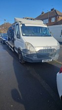 Iveco Daily 2013 Recovery Truck 2013
