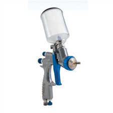 Sharpe Mfg. Co. Finex 289222 Fx1000 Series Mini Hvlp Spray Gun 1.4 Mm Nozzle 1 Sharpe Mfg. Co. Finex 289222 Fx1000 Series Mini Hvlp Spray Gun 1.4 Mm Nozzle 1