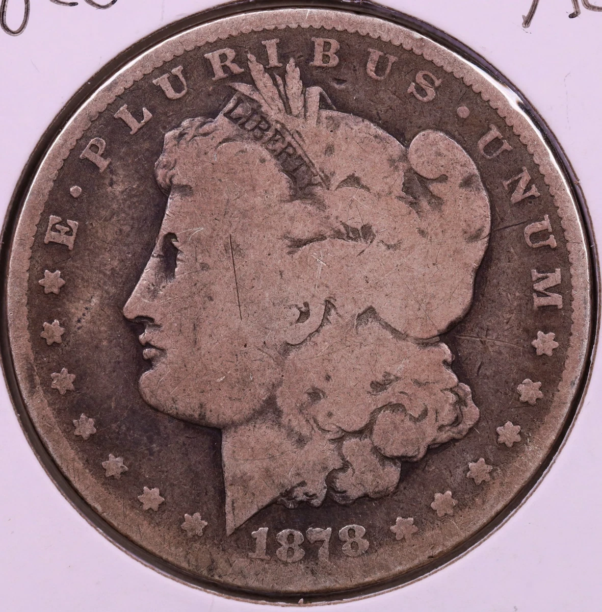 1883 Year Morgan US Dollars (1878-1921) for sale | eBay
