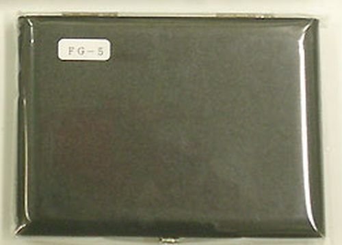 Reed case for bassoon 5 pieces (snap type) FG5 [Tokyo Music Supply]