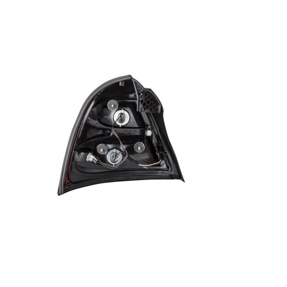 Luz trasera para Pontiac Grand Prix 2004-2008 lado del pasajero con bombillas DOT Foto 2 de 4