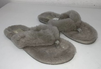 Damen UGG Hausschuhe Gr. 6