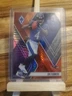 2023 Panini Phoenix - Rookies Zay Flowers #108 Fire Burst /340 (RC)