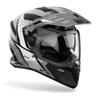 Airoh Bandit Spicy Grey