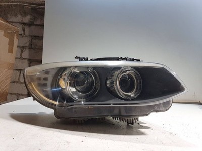 BMW 3 E92 E93 2012 Vorne rechts Scheinwerfer 7239930 DMT6219
