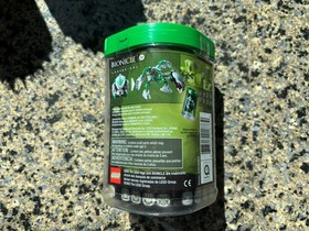 LEGO BIONICLE: New Lehvak-Kal (8576)  Factory Sealed NIB Mint Condition