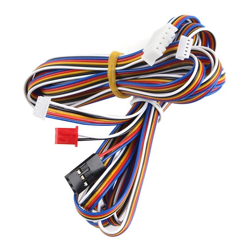 3D Printer BL Touch V3.1 Auto Bed Leveling Cable Set Parts For Ender 3 CR-10 - Photo 6/8