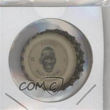 1966 Coca-Cola Bottle Caps Green Bay Packers Marv Fleming #C6 0u7