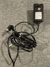 DVE AC Switching Adapter DSA-5W-05 fus 0.2A, Input 100-240V Output 5V 0.5A 6 Ft