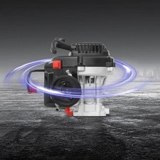 Hand Pull Engine 32CC Two-Stroke Engine For 1:5 HPI Baja 5B 5T SS 5SC Rovan Baja