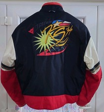 SCHWANTZ ARAI PEPSI GAMMA 250RGV SUZUKI SCHWANTZ DAINESE JACKE SCHWANTZ REPLICA