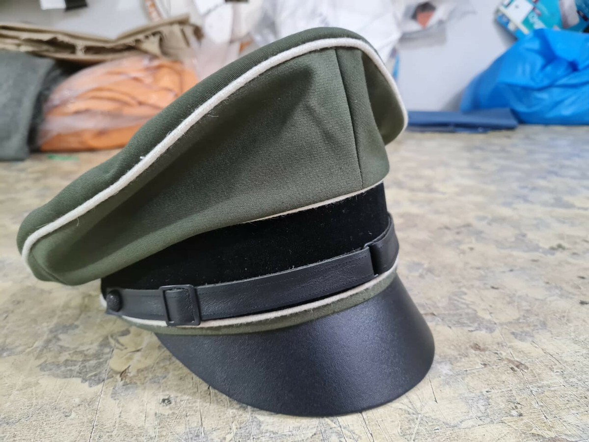 チッパー WW2 GERMAN ELITE 