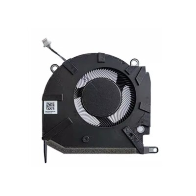 Laptop CPU FAN For HP OMEN 16-K0000 16-N0000 N14086-001 DC5V New