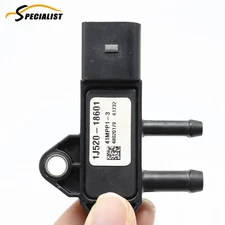 1J520-18601 Intake Air Pressure Sensor FOR Kubota D1803 V1505 V2403 V2607 V3307