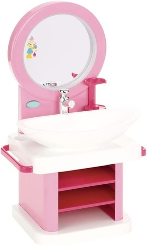 Baby Born Toothcare Spa Playset & Accessories with Light & Sound New Xmas Toy 3+ - Picture 3 of 6