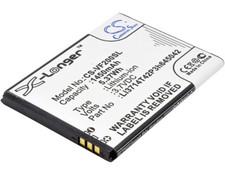 3.7V Battery for Vodafone Smart First 7 Premium Cell 1450mAh Li-ion New UK