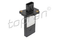 Topran 302 802 Luftmassenmesser FüR CitroËN Ford Land Rover Peugeot