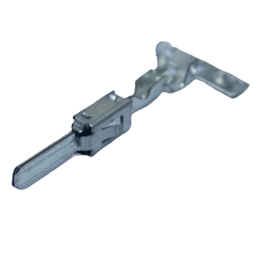 QTY:100 NEW FOR Terminal connector 2-964300-1