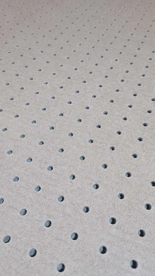 Mattress support panels. Bed base reinforcement boards.  Make your bed comfier - Image 2 of 2