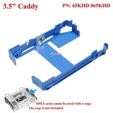 3.5" Hard Drive Caddy For Dell XPS 8910 8920 8930 / Precision T3620 T3630 65KHD