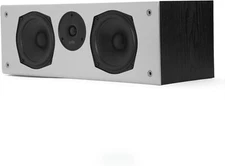 Polk Audio CSM Center Speaker - Black **Open Box**