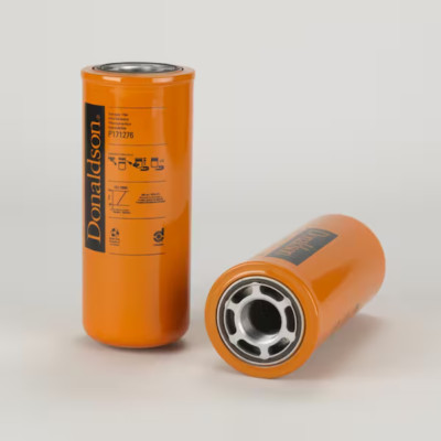 Genuine Donaldson Hydraulic Filter P176107 - AKK20107, 1850337, 1303212 ...