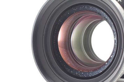 ★美品★schneider APO-SYMMAR 300mm 5.6 Schneider 300mm f/5.6 Apo-Symmar L Lens 01-029426 B&H Photo