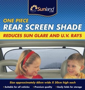 Sunland 40117