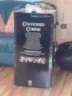 Spirit Halloween Cocooned Corpse retired Halloween Animatronic w/box — photo 4