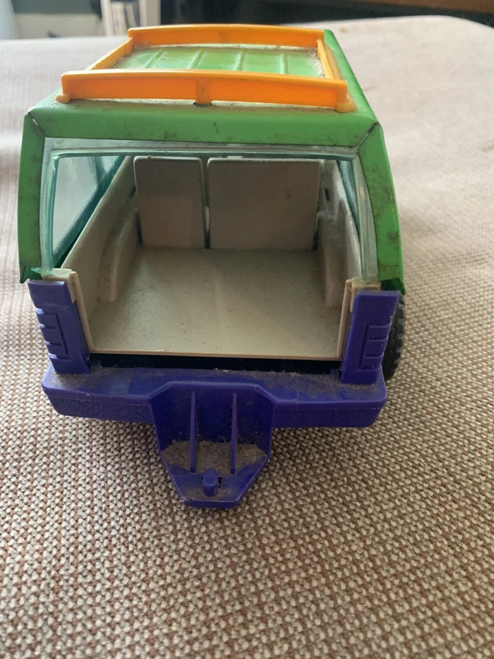 Vintage Nylint  Sea Doo Jeep GTX Toy Vehicle - Image 4 of 4