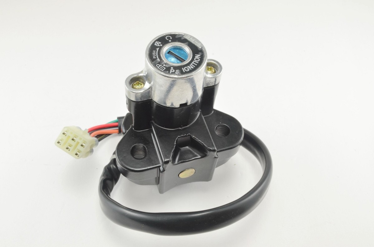 Premium Black Ignition Coil Part 1PZ79SB43D Ignition Coil For Kawasaki KX125 KX250 Dirt Bike - Compatible With 1983-1994 Models, 60-Day Warranty Replacement Coil For KX125 KX250 Front Mount - Foto 6