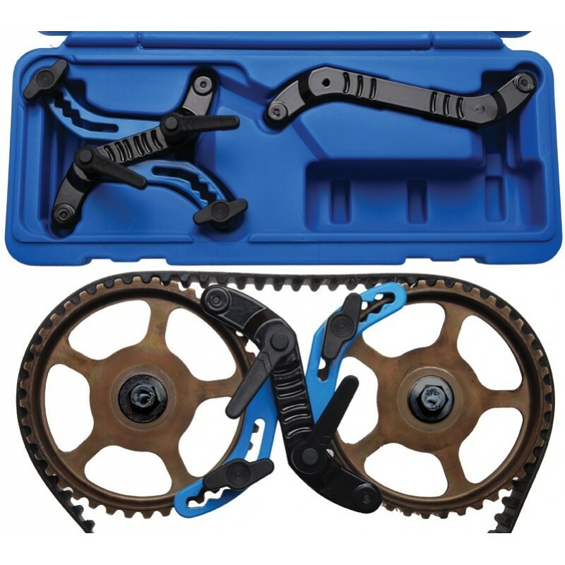 Kit blocage arbre à came universel pour caler la distribution auto