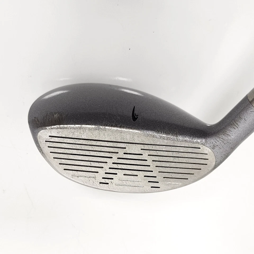 Women's Tiger Shark Juli Inkster 5-Iron Wood Ladies Flex Graphite RH 37.5" - Image 3 of 4