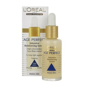 serums for mature skin