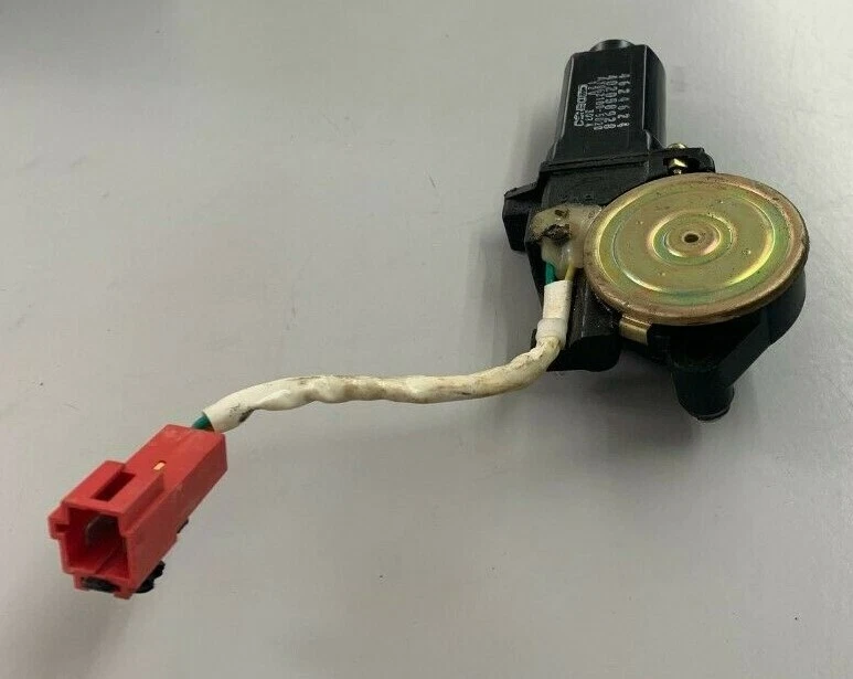 1993-1997 CONCORDE, INTREPID, LHS, NEW YORKER, VISION VENTANA MOTOR PASO DELANTERO LATERAL Foto 2 de 4