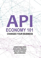 API Economy 101                                                                