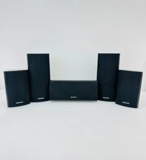 ONKYO SKF-390N | SKR-390 | SKC-390N Home Theater Surround System - FREE SHIPPING