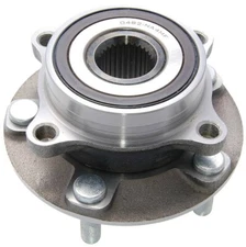 Wheel Hub Febest 0482-NA4MF