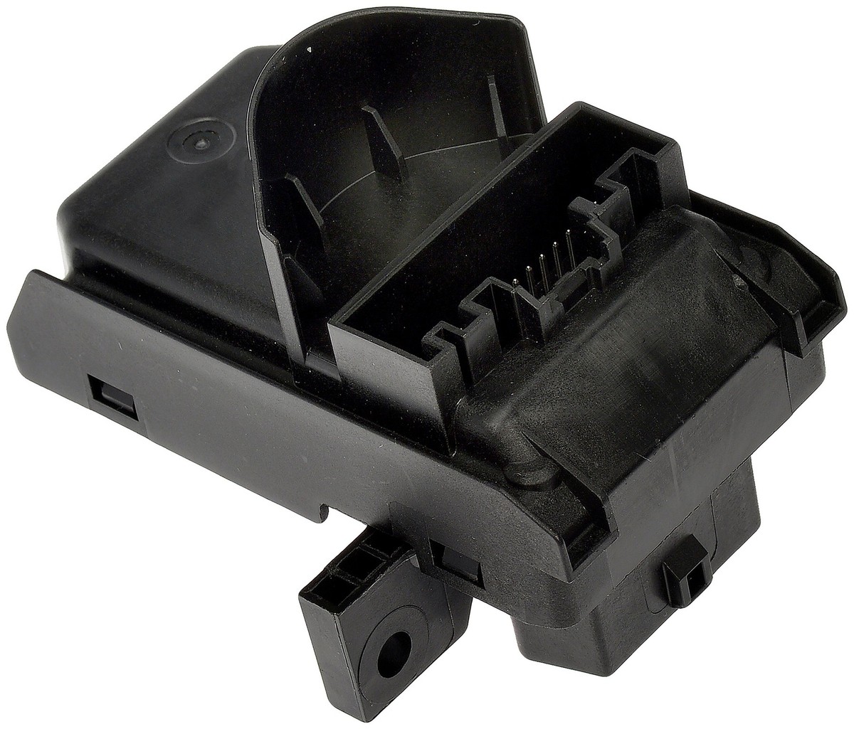 OBD-II Data Link Module Dorman For 2016-2019 Ford Police