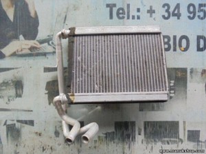 Klimaanlage Verdampfer  Suzuki Grand Vitara.