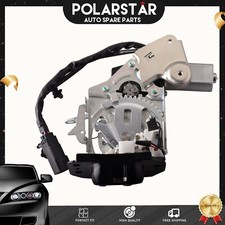 Tailgate Door Lock Latch Actuator Assembly for 2013-2019 Ford Explorer