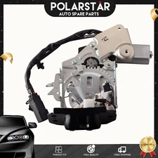 Tailgate Door Lock Latch Actuator Assembly for 2013-2019 Ford Explorer