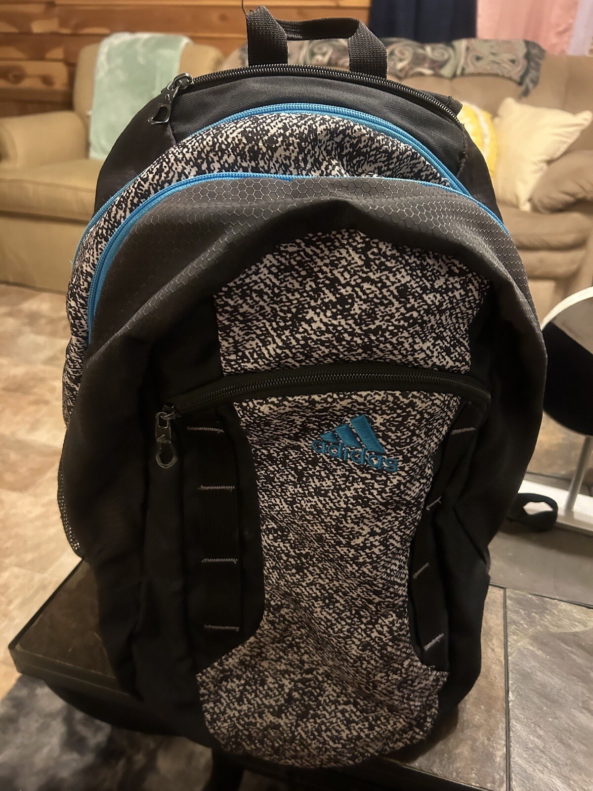 adidas backpack large - image 16