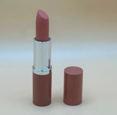 Clinique 01 Nude Pop Lipstick Pop Lip Colour + Primer Full Size