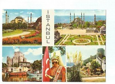 TURKEY TURKEY ISTANBUL MULTIVUES